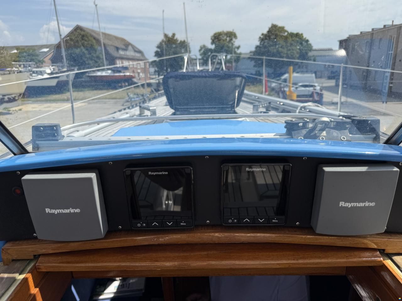 Genzel Orion 34