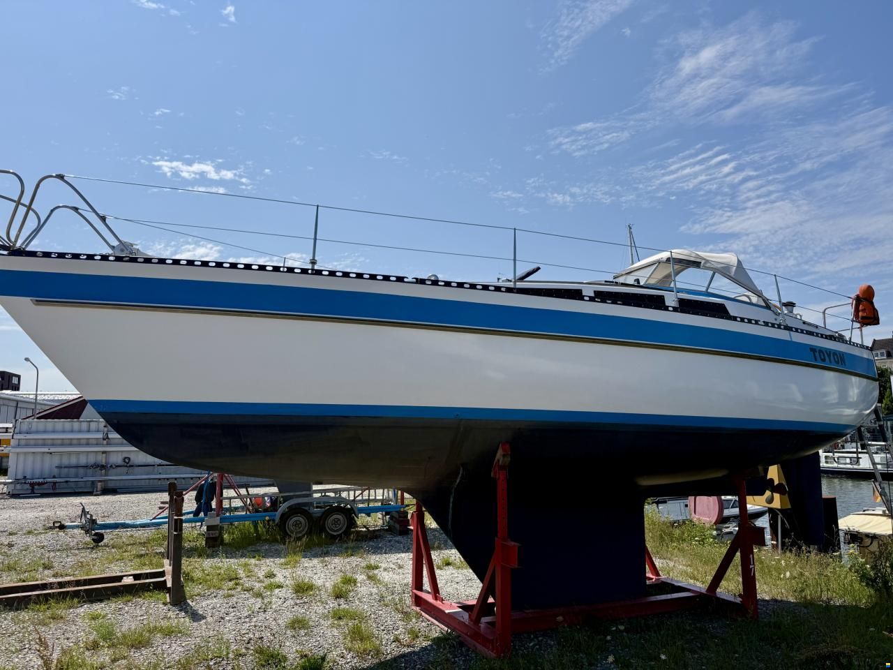 Genzel Orion 34