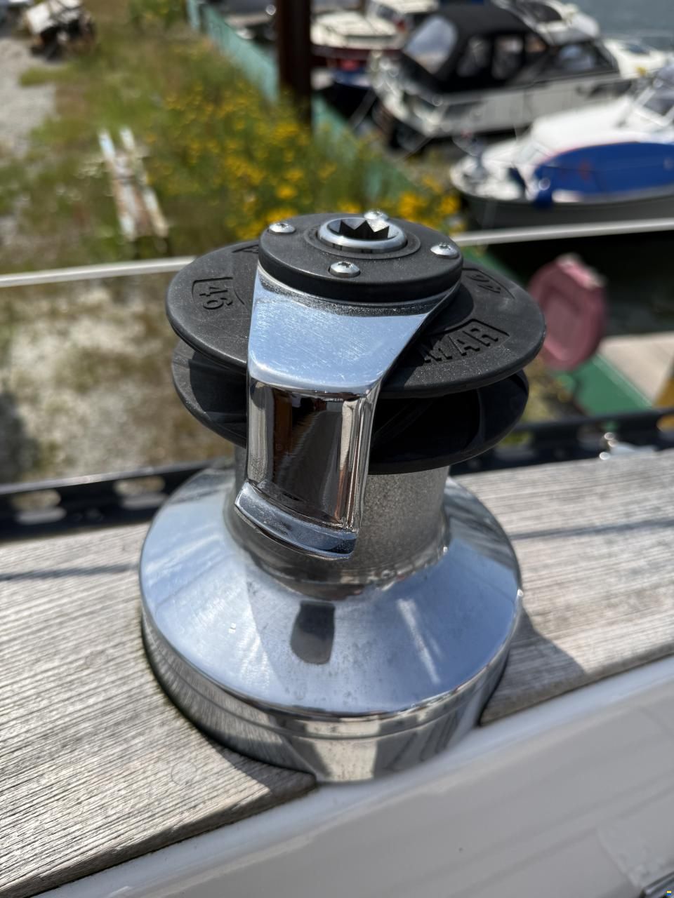 Genzel Orion 34