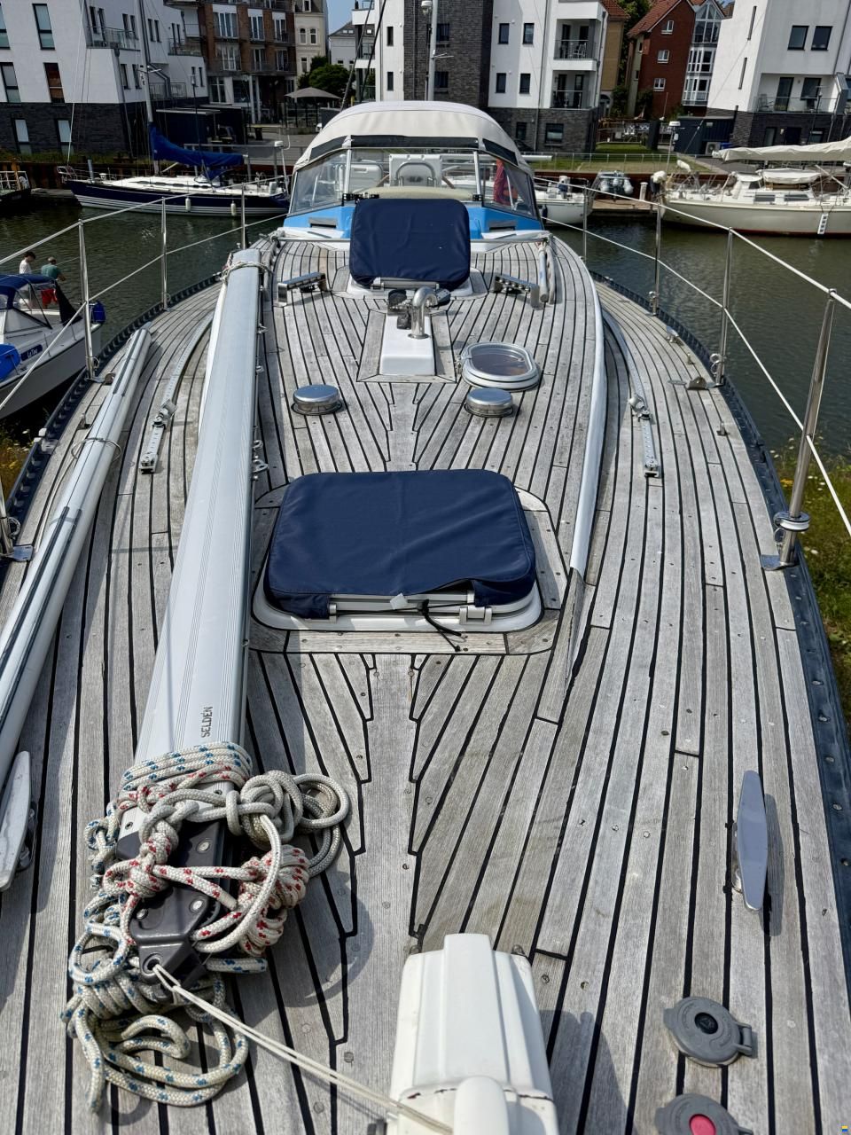 Genzel Orion 34