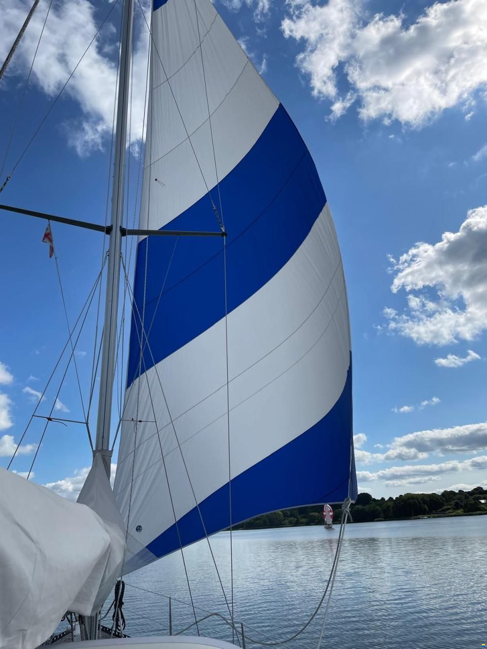 Genzel Orion 34