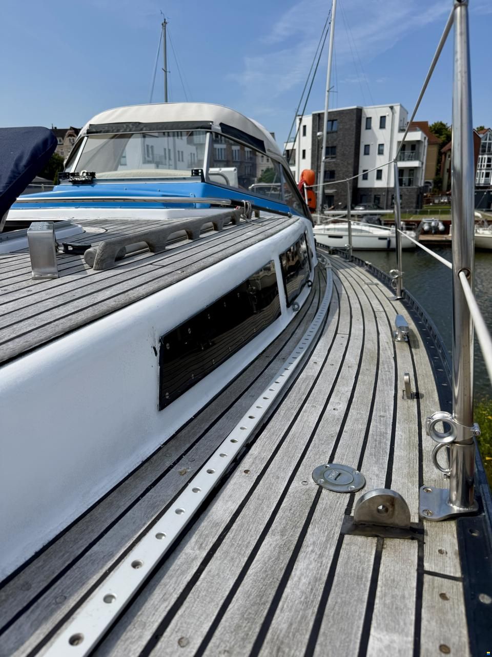 Genzel Orion 34