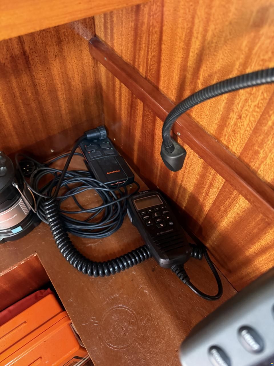 Genzel Orion 34