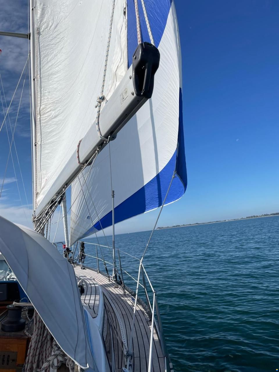 Genzel Orion 34
