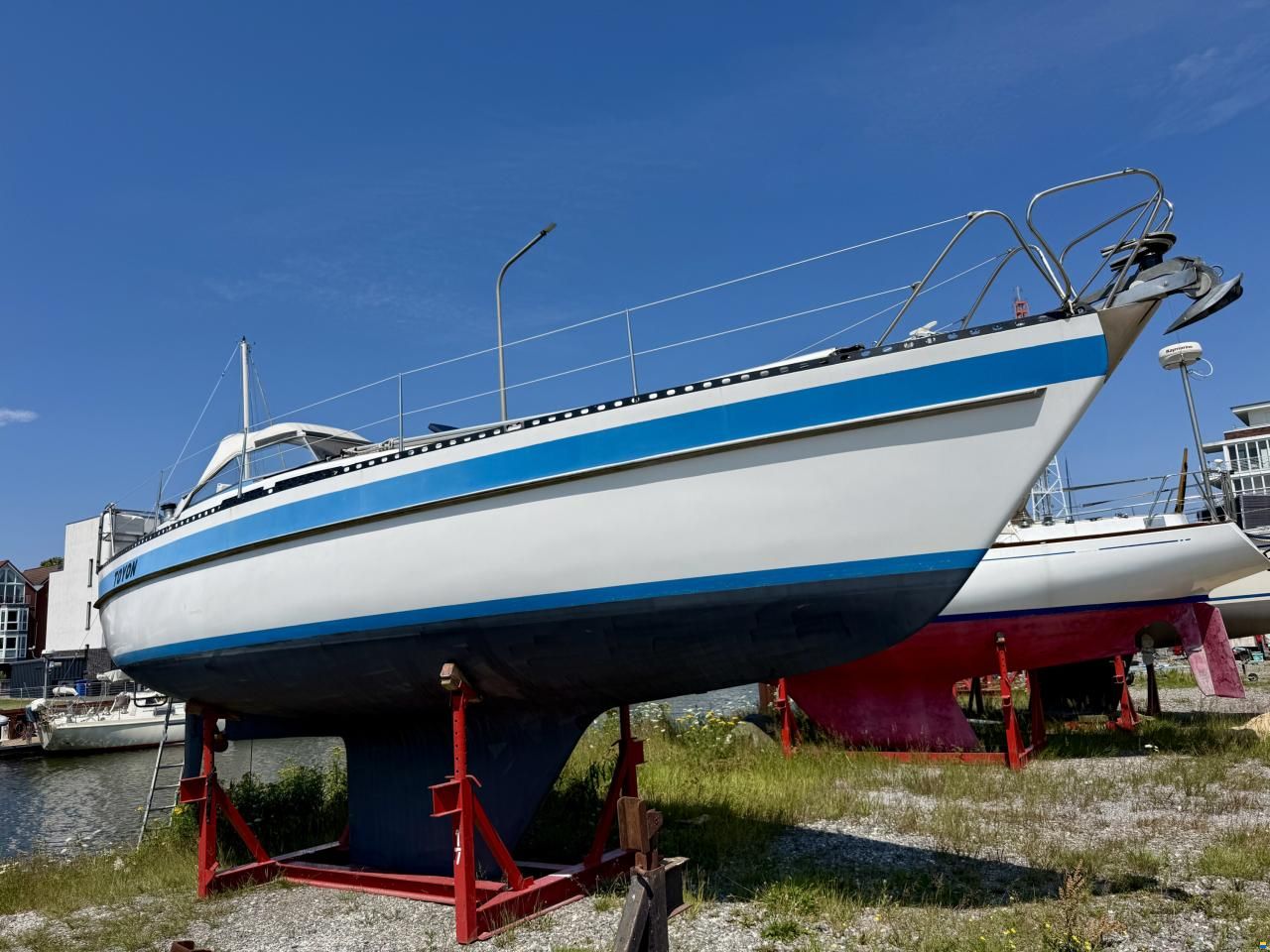 Genzel Orion 34