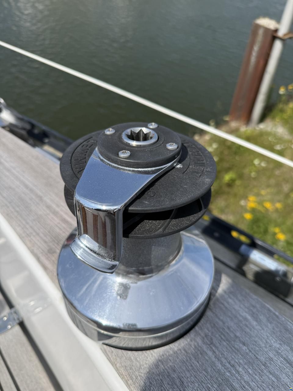 Genzel Orion 34
