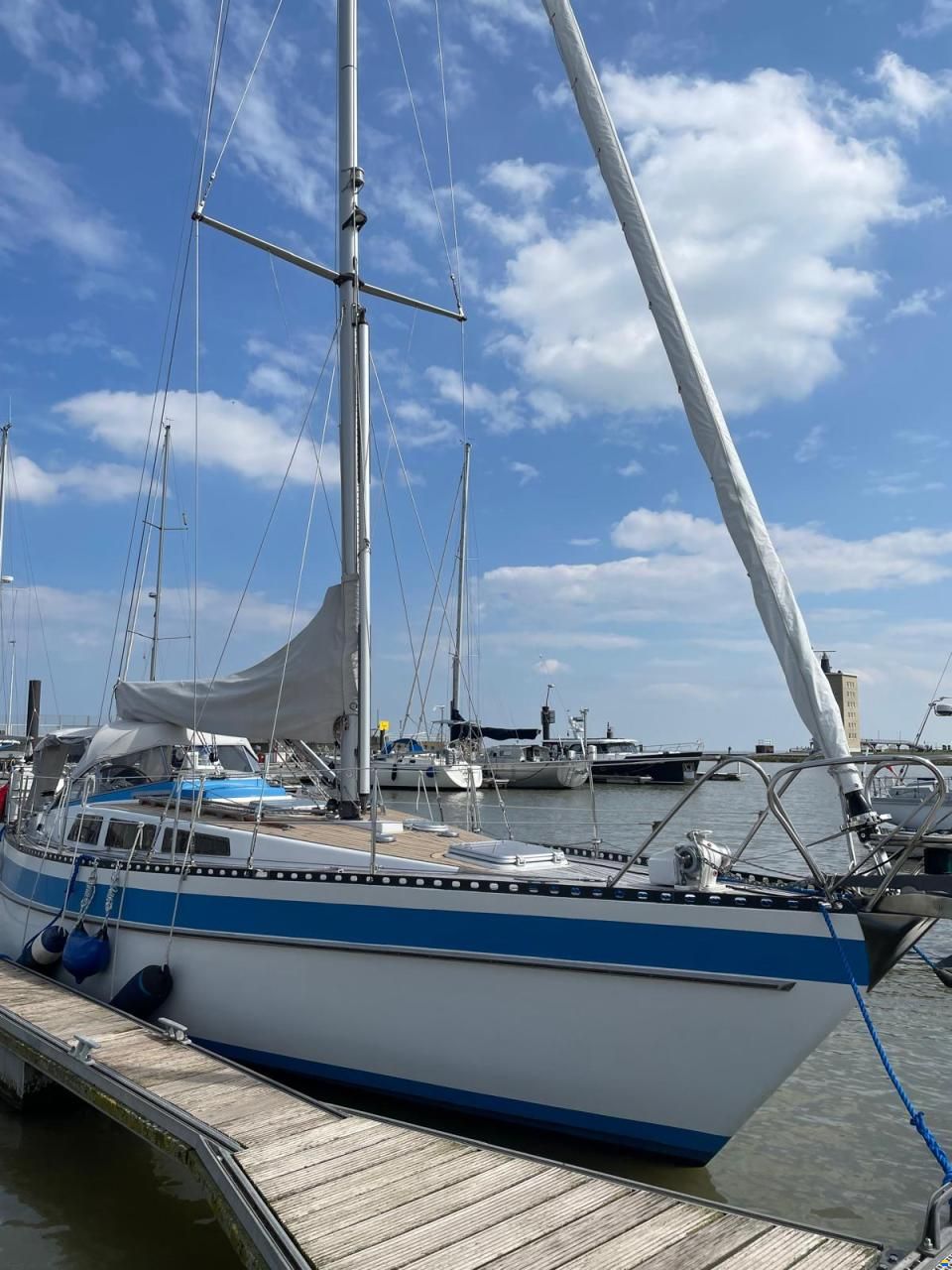 Genzel Orion 34
