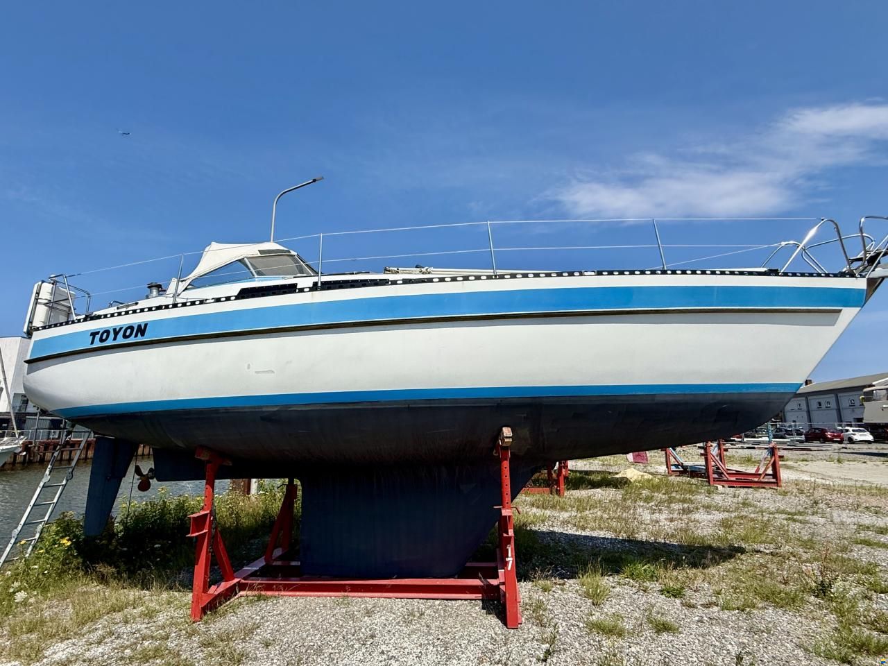 Genzel Orion 34