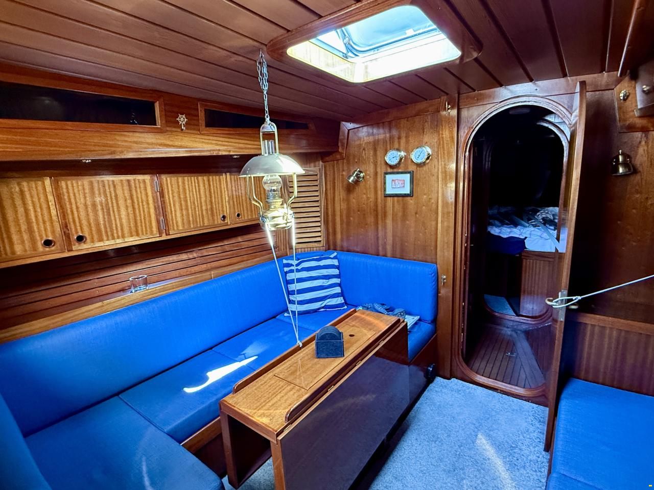Genzel Orion 34