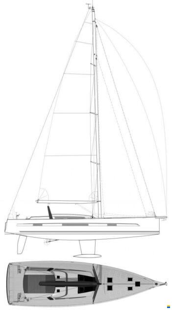 Dufour 63 Exclusive