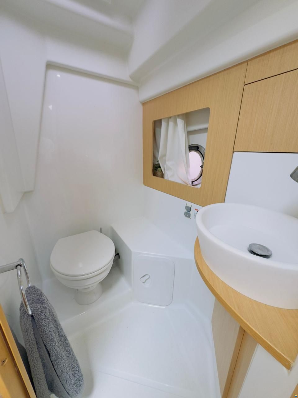 Beneteau Gran Turismo 34