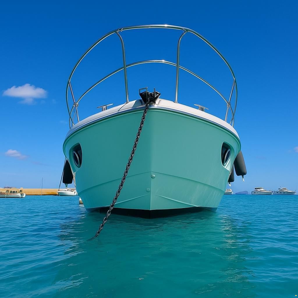 Beneteau Gran Turismo 34