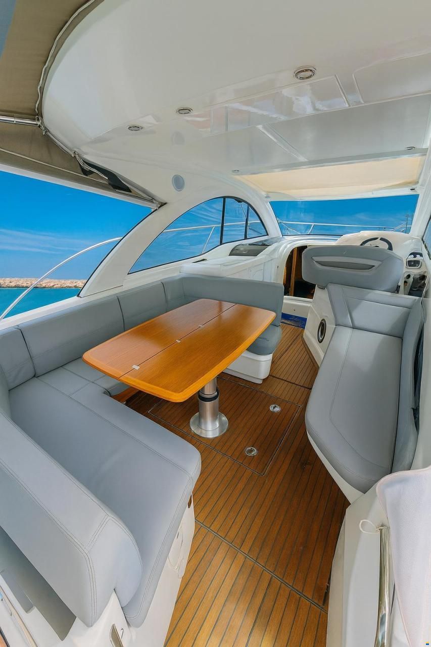 Beneteau Gran Turismo 34