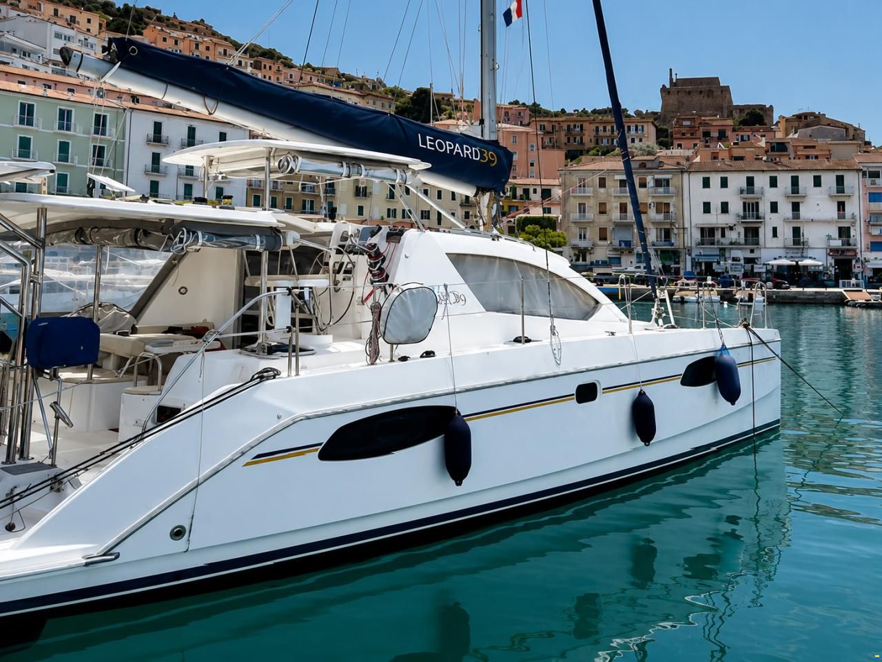 Leopard 39