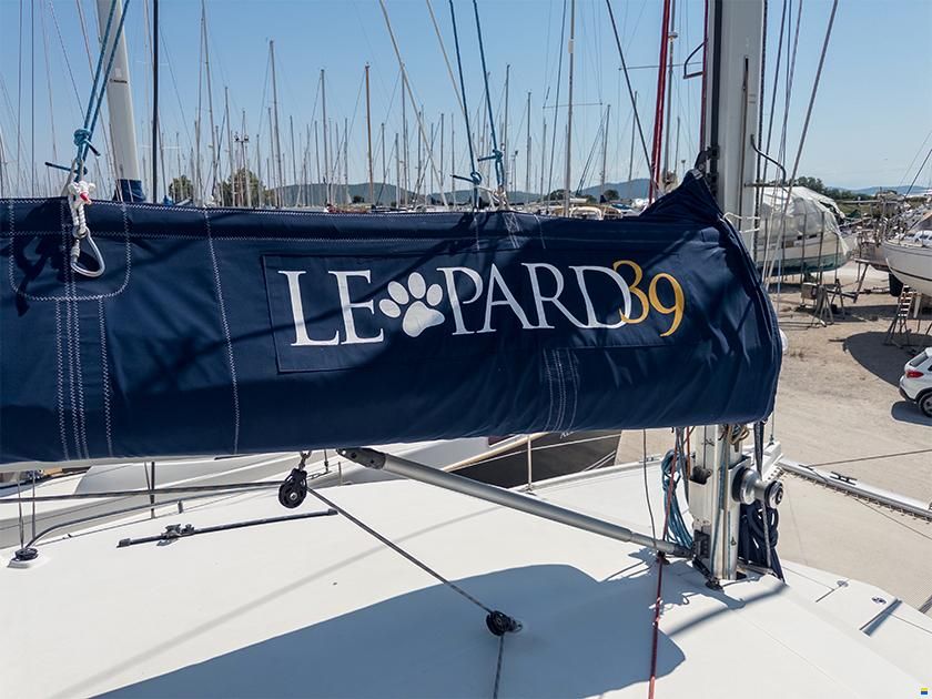 Leopard 39