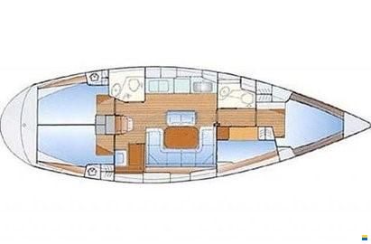 Bavaria 42