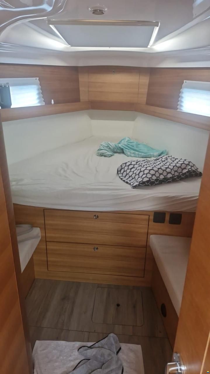 Elan 45.1 Impression