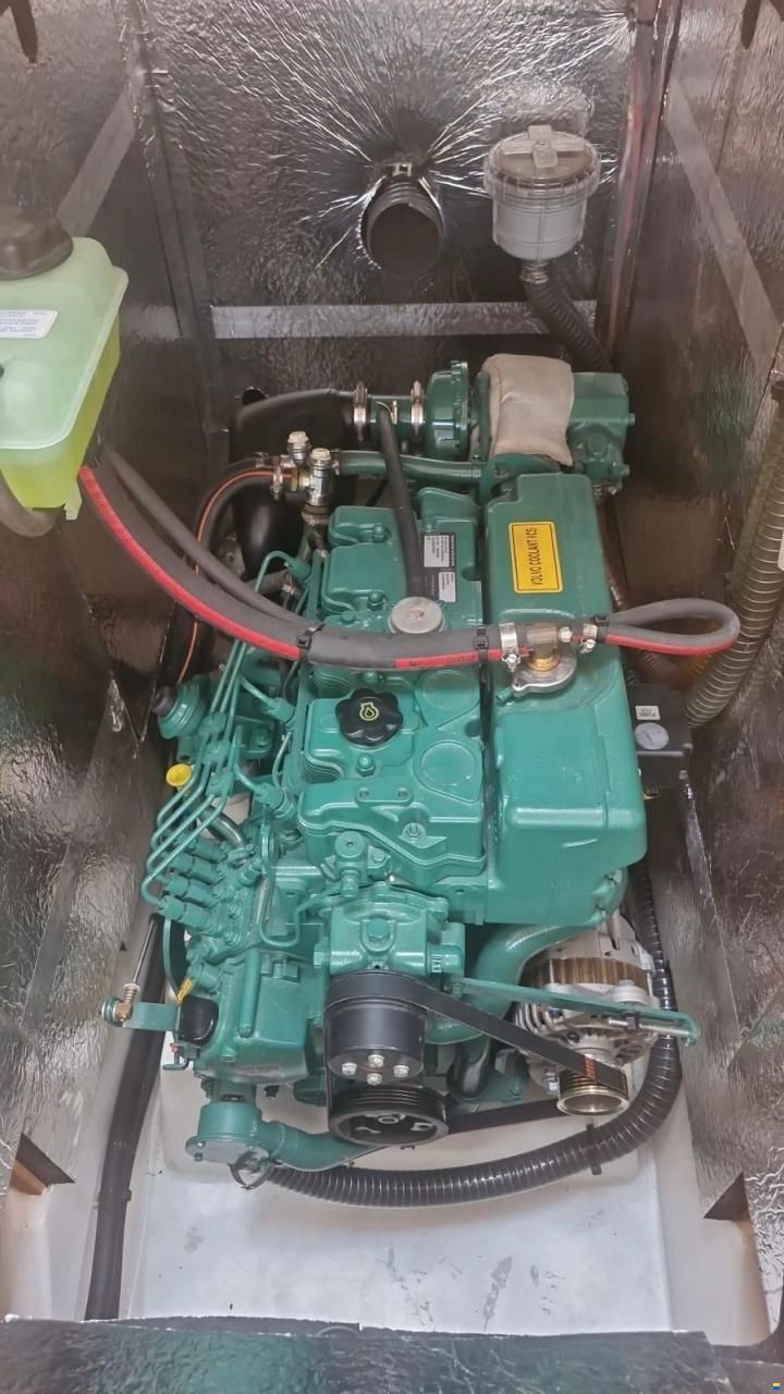 Elan 45.1 Impression
