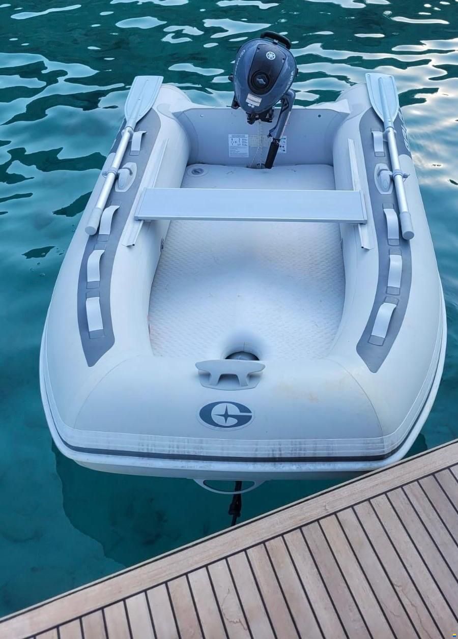 Elan 45.1 Impression