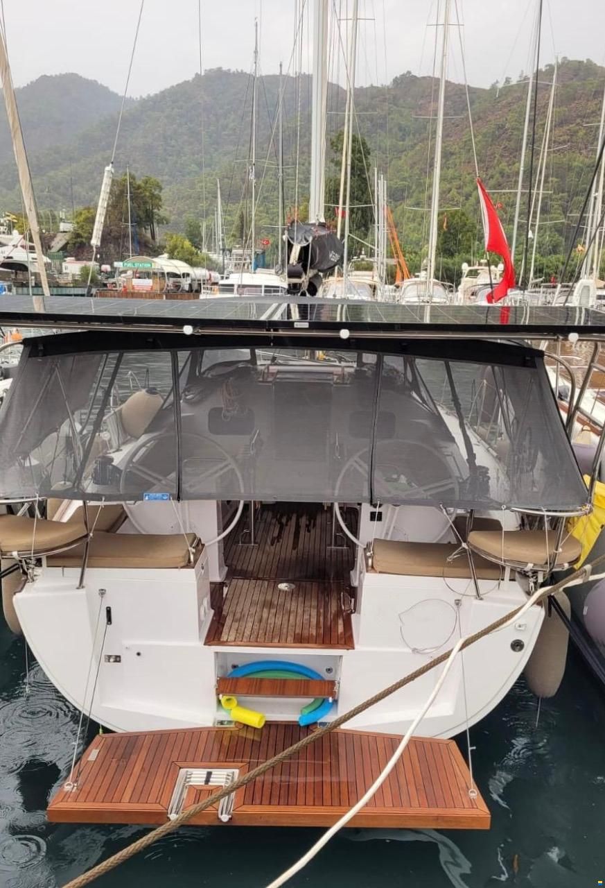 Elan 45.1 Impression