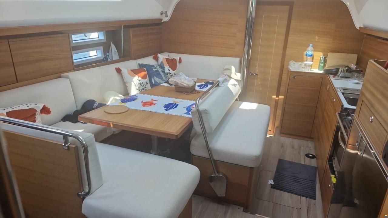Elan 45.1 Impression