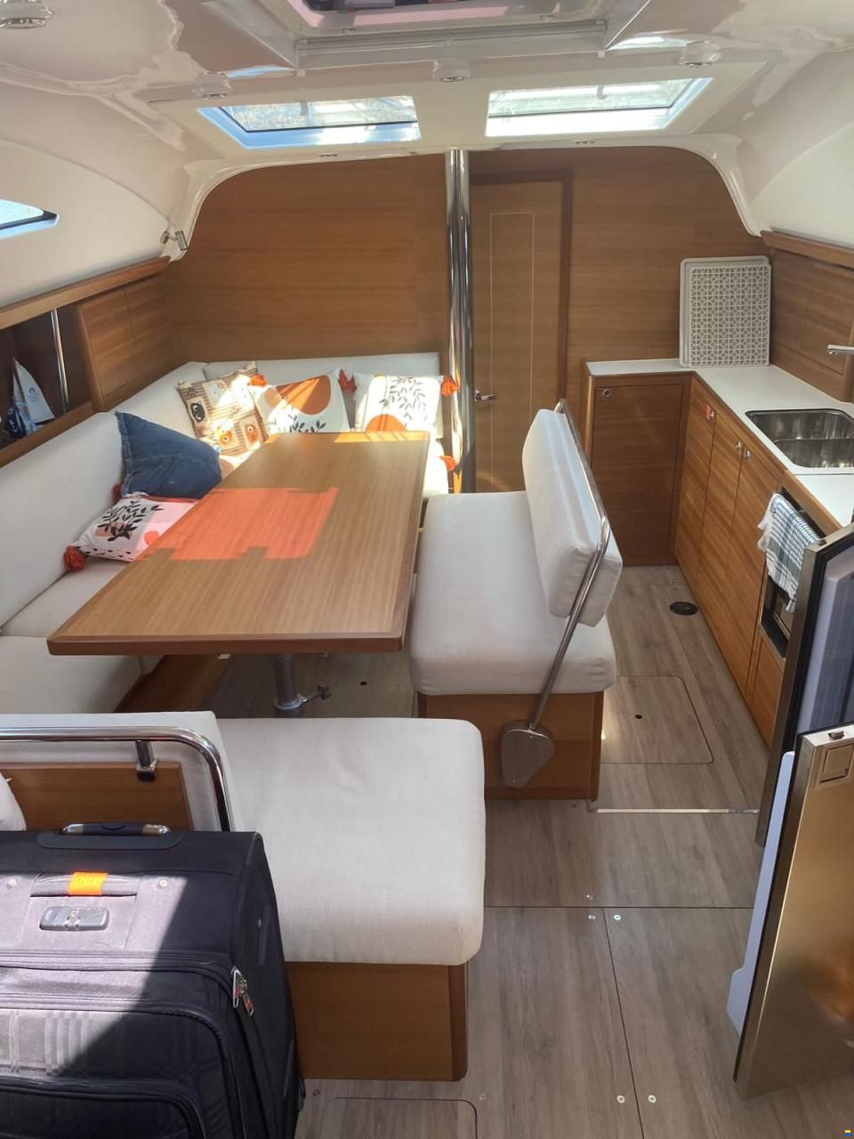 Elan 45.1 Impression