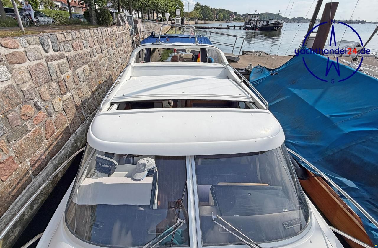 Bella Falcon 26 Fatino