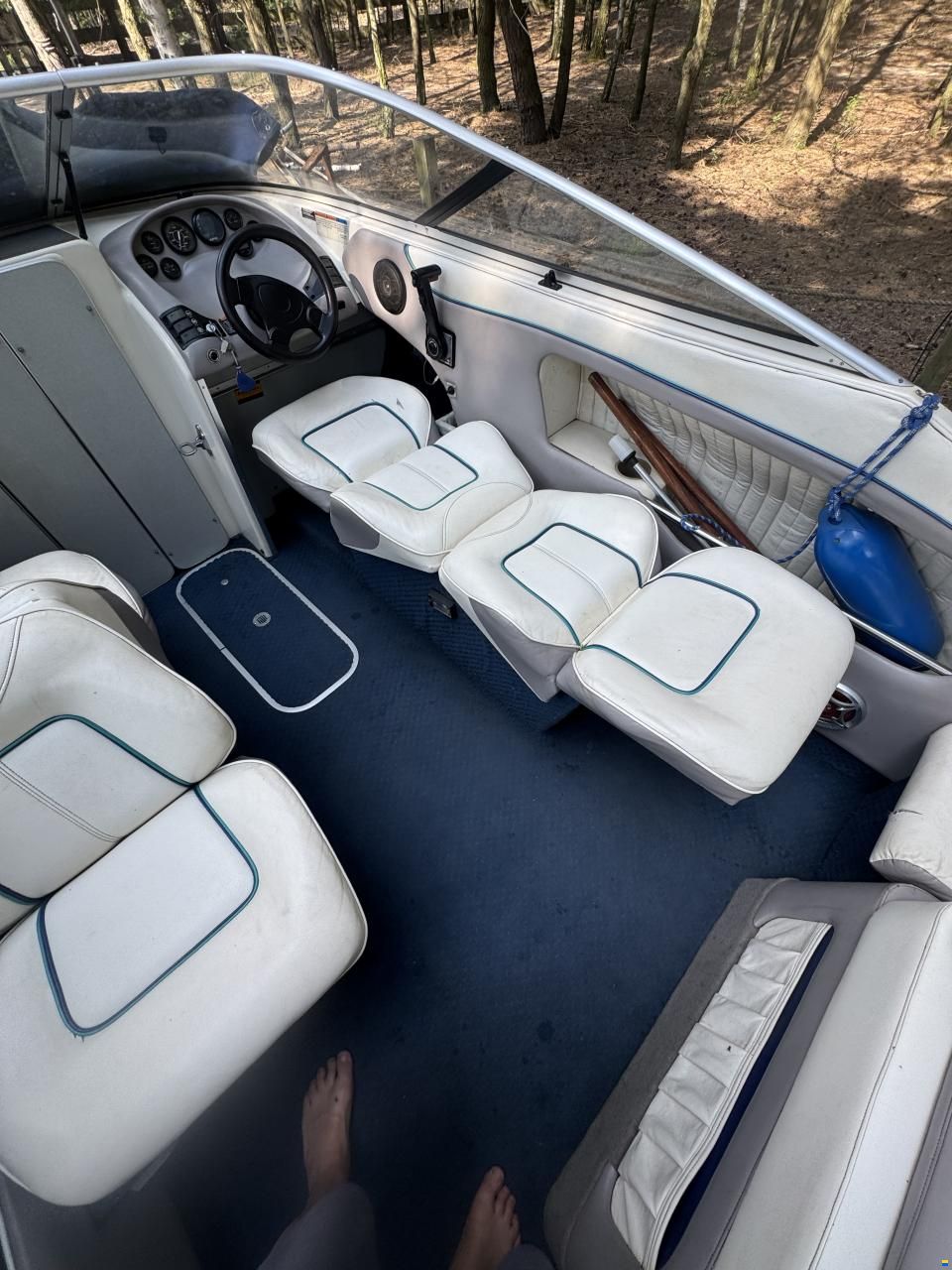 Bayliner Capri 2052 LS
