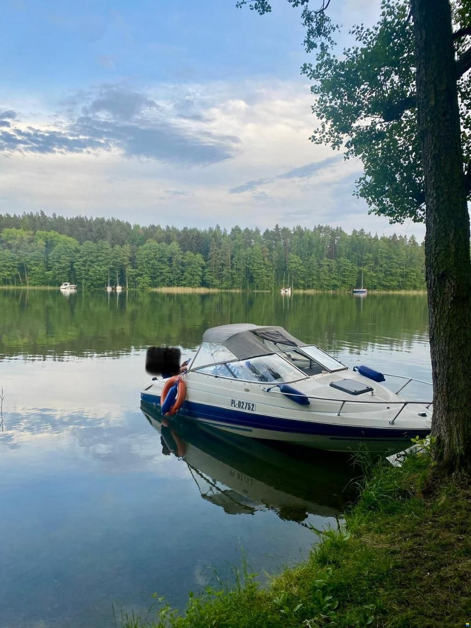 Bayliner Capri 2052 LS