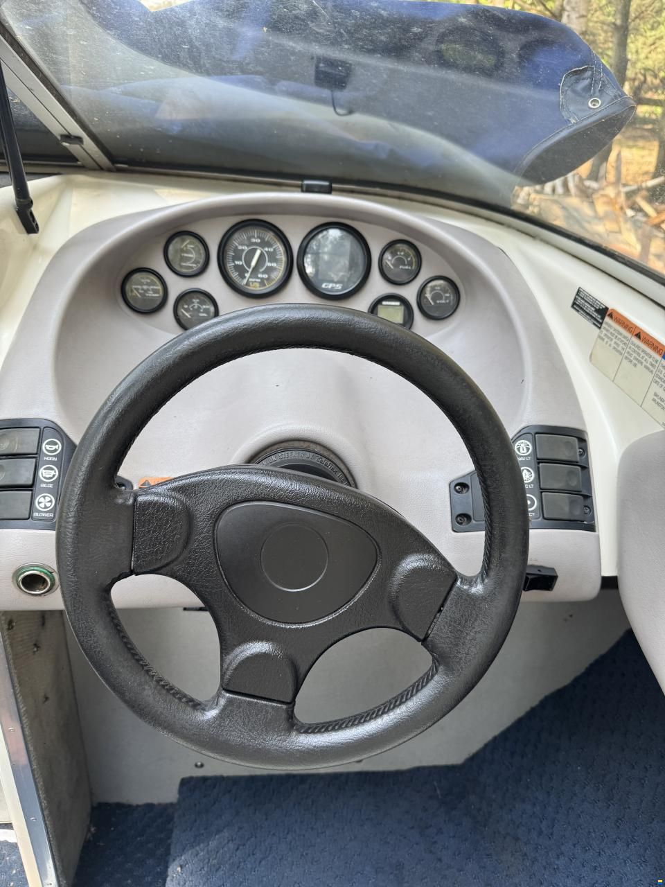 Bayliner Capri 2052 LS