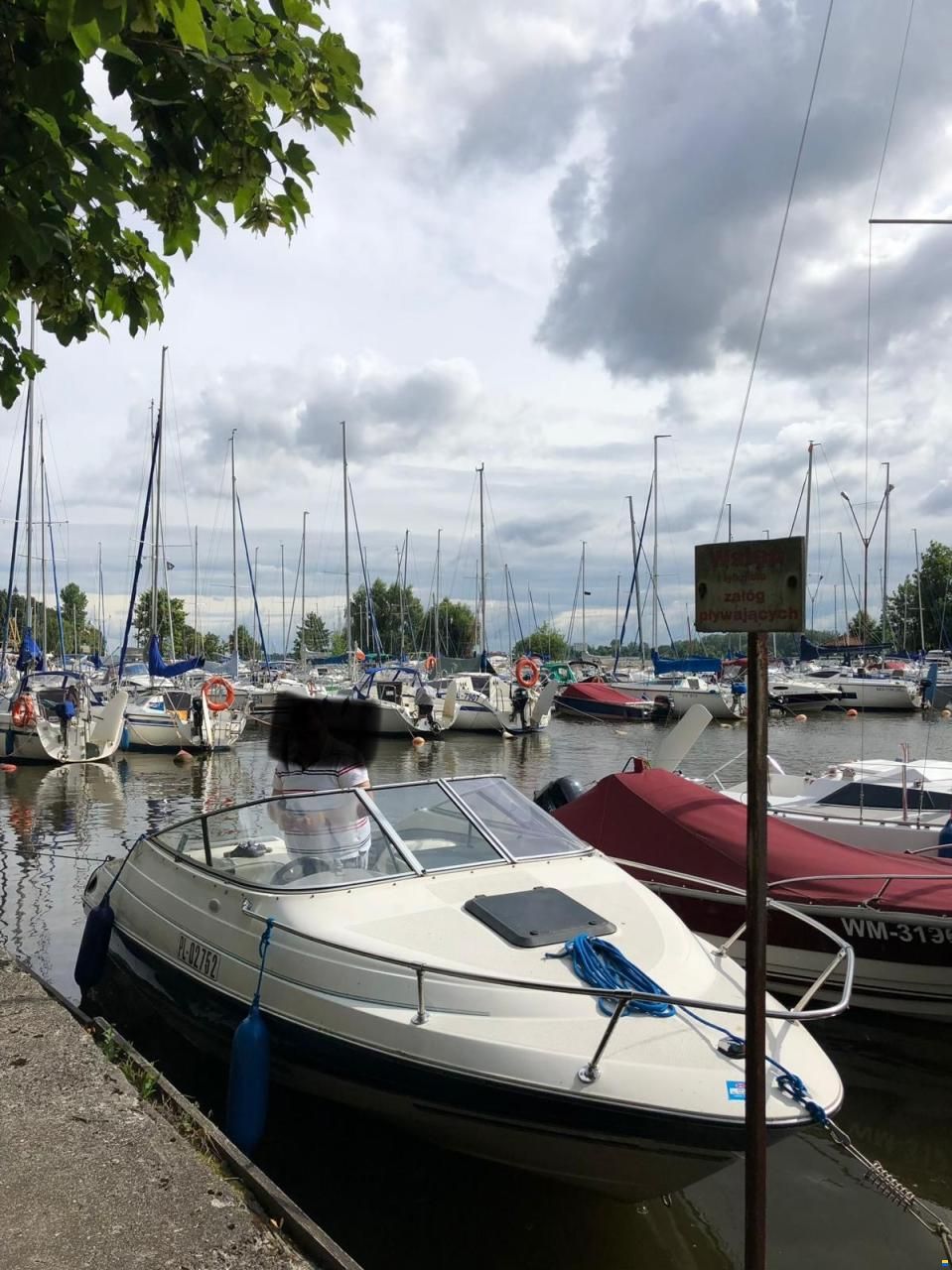 Bayliner Capri 2052 LS