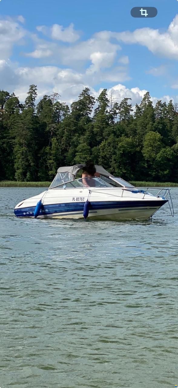 Bayliner Capri 2052 LS