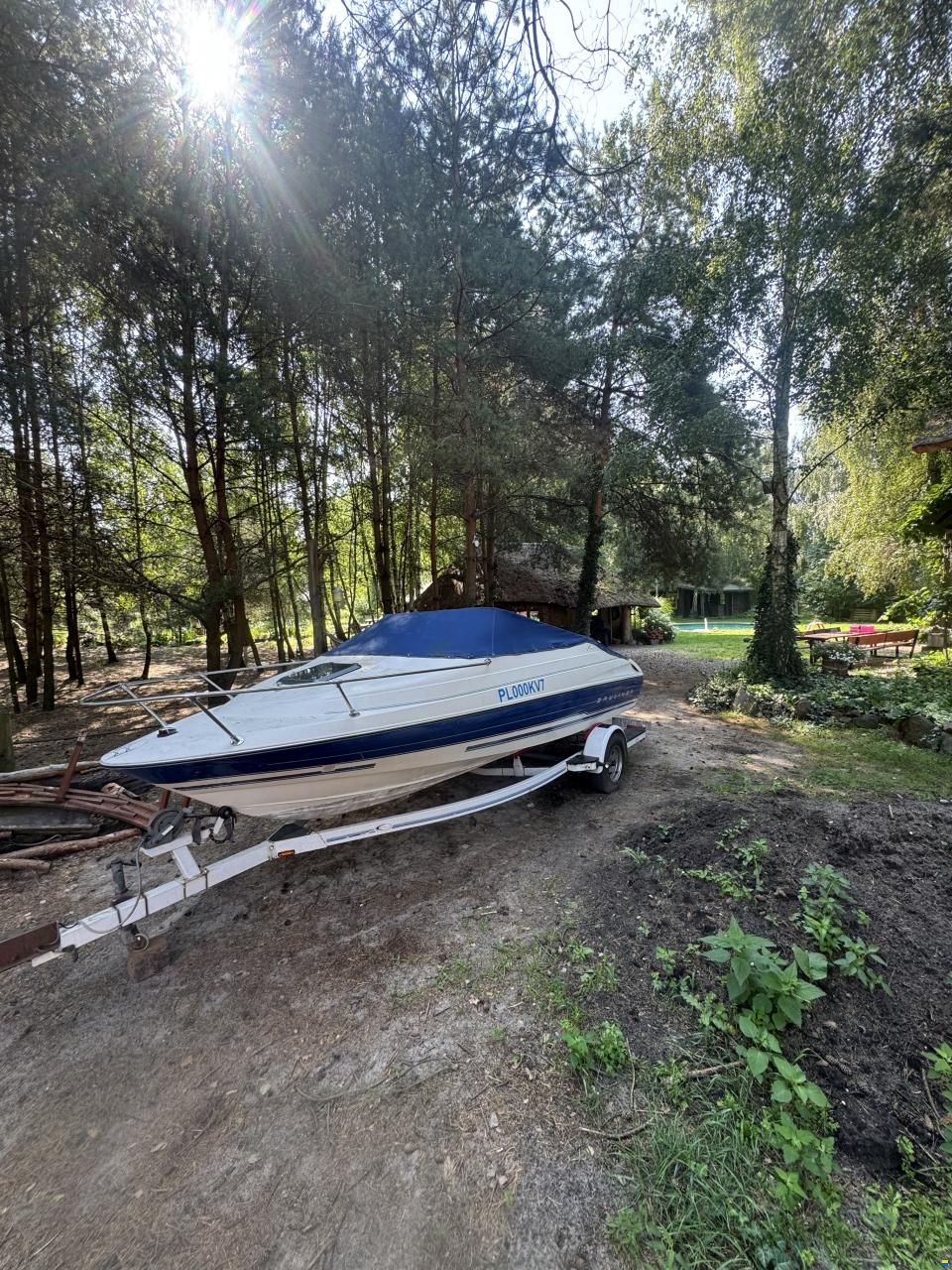 Bayliner Capri 2052 LS