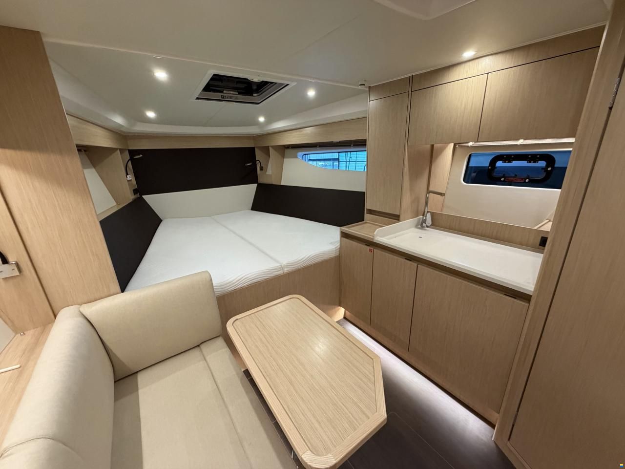 Bavaria SR35 HT
