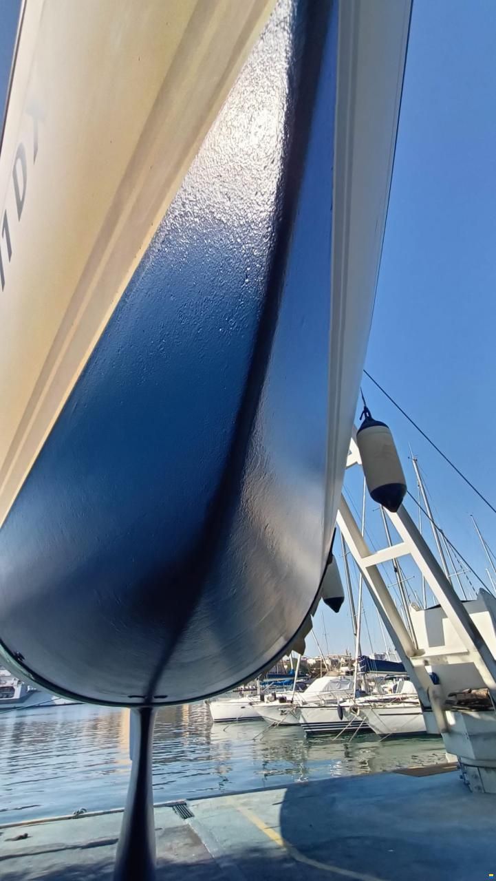 Dehler 36 CWS