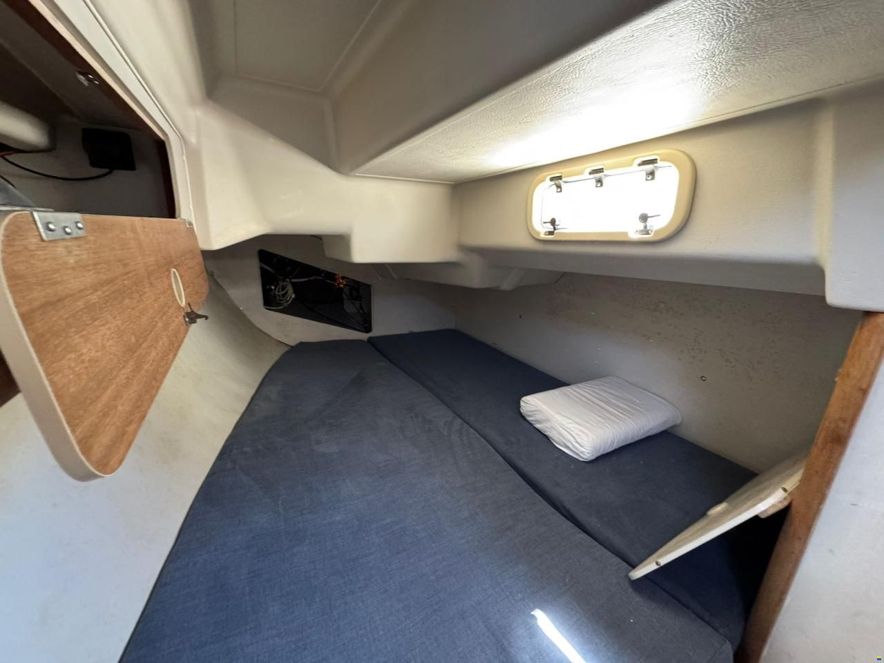 Dehler 36 CWS