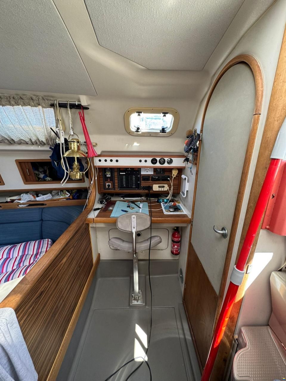 Dehler 36 CWS