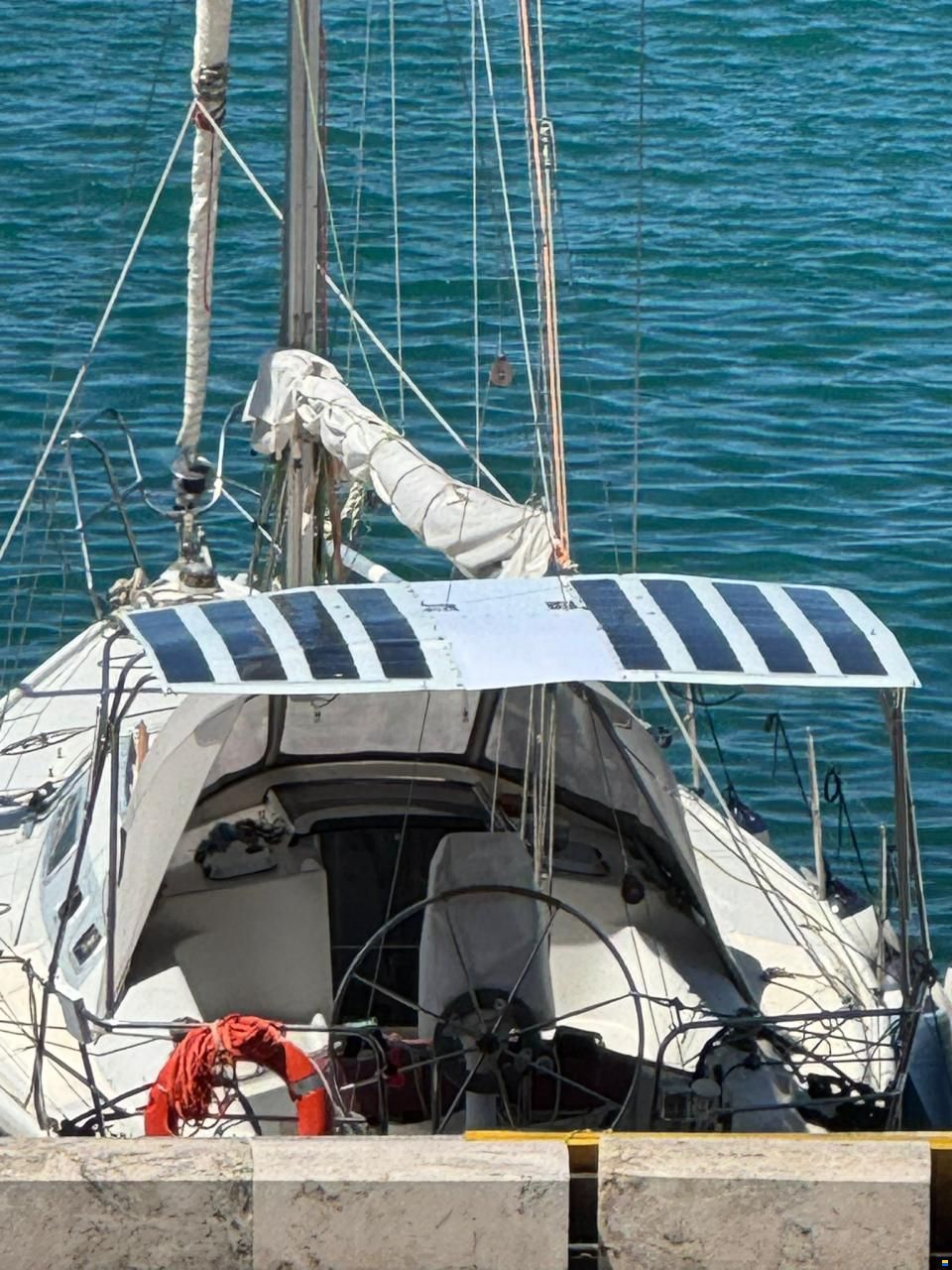 Dehler 36 CWS