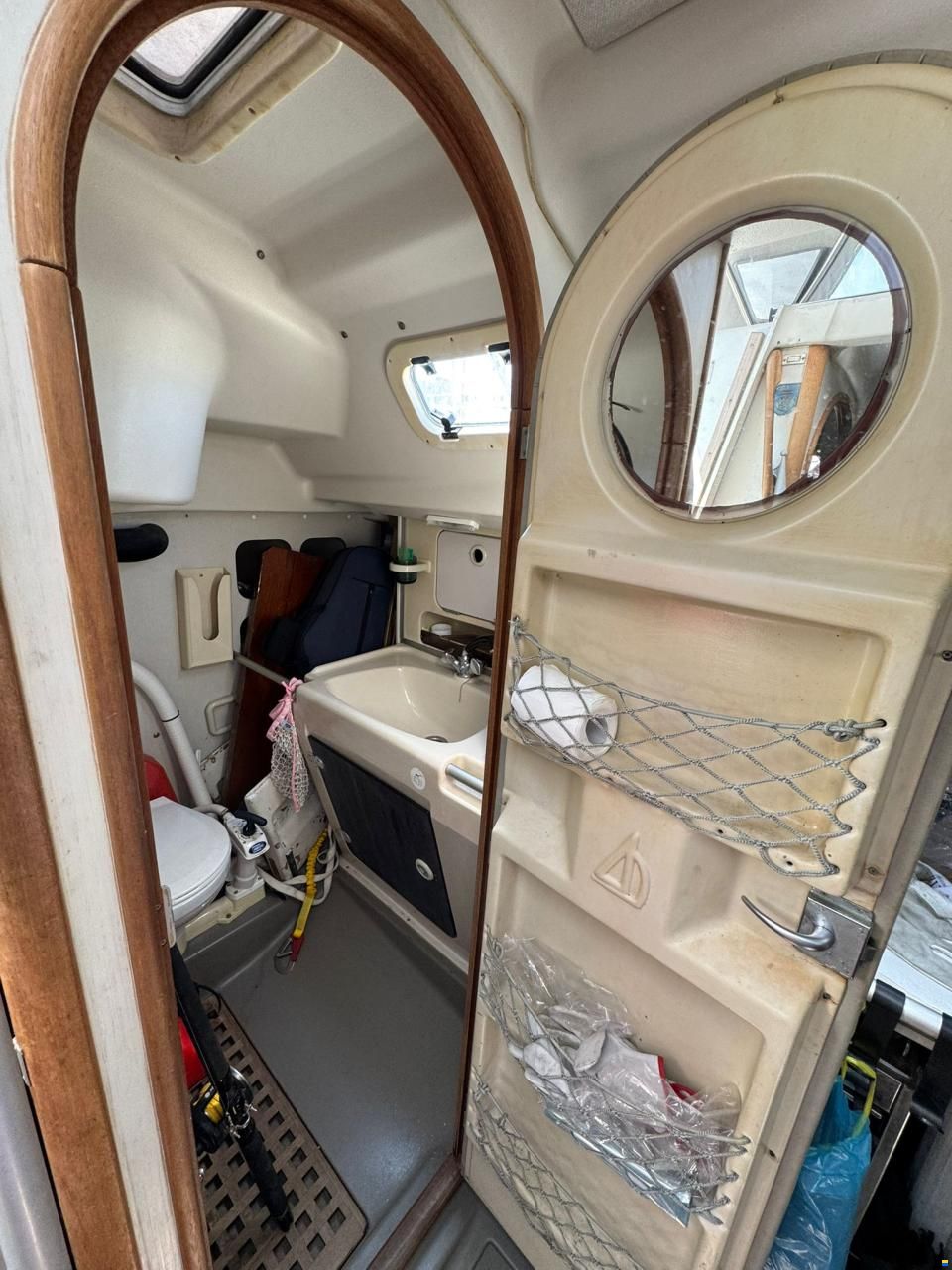Dehler 36 CWS