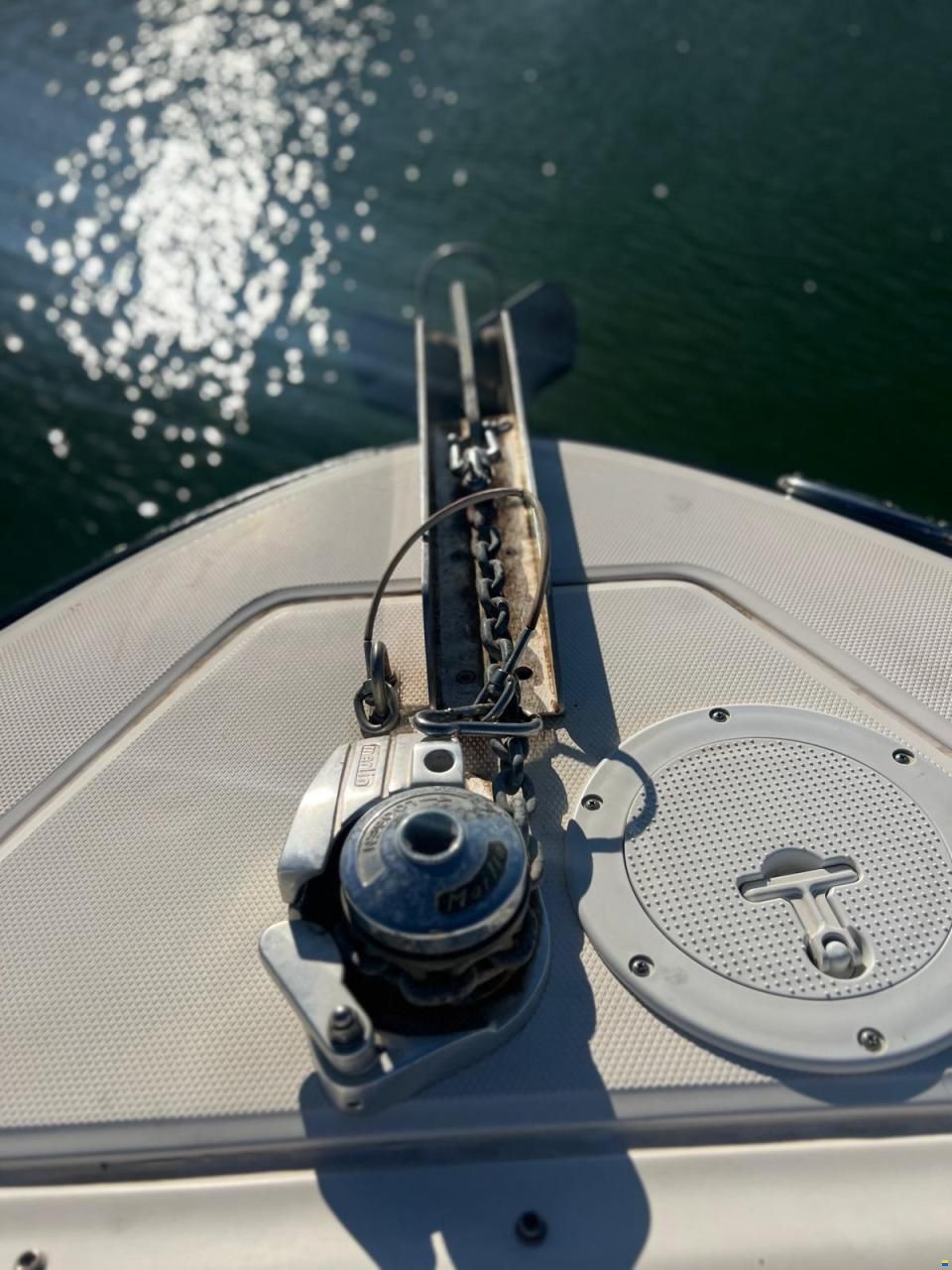 Sea Ray 290 SLX