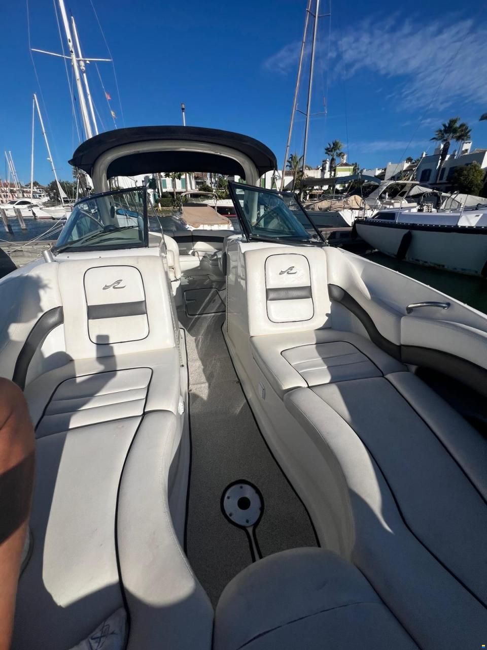 Sea Ray 290 SLX