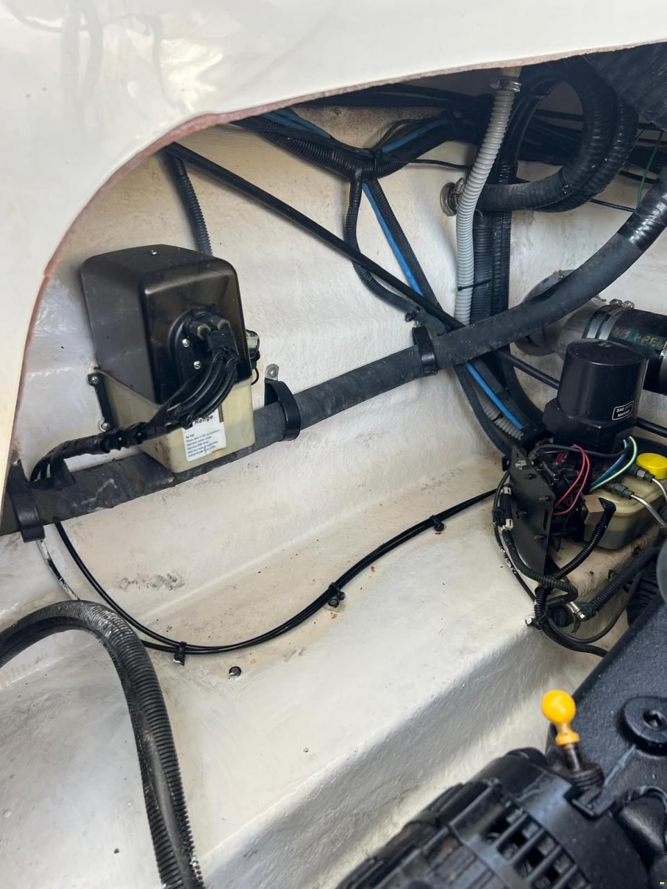 Sea Ray 290 SLX