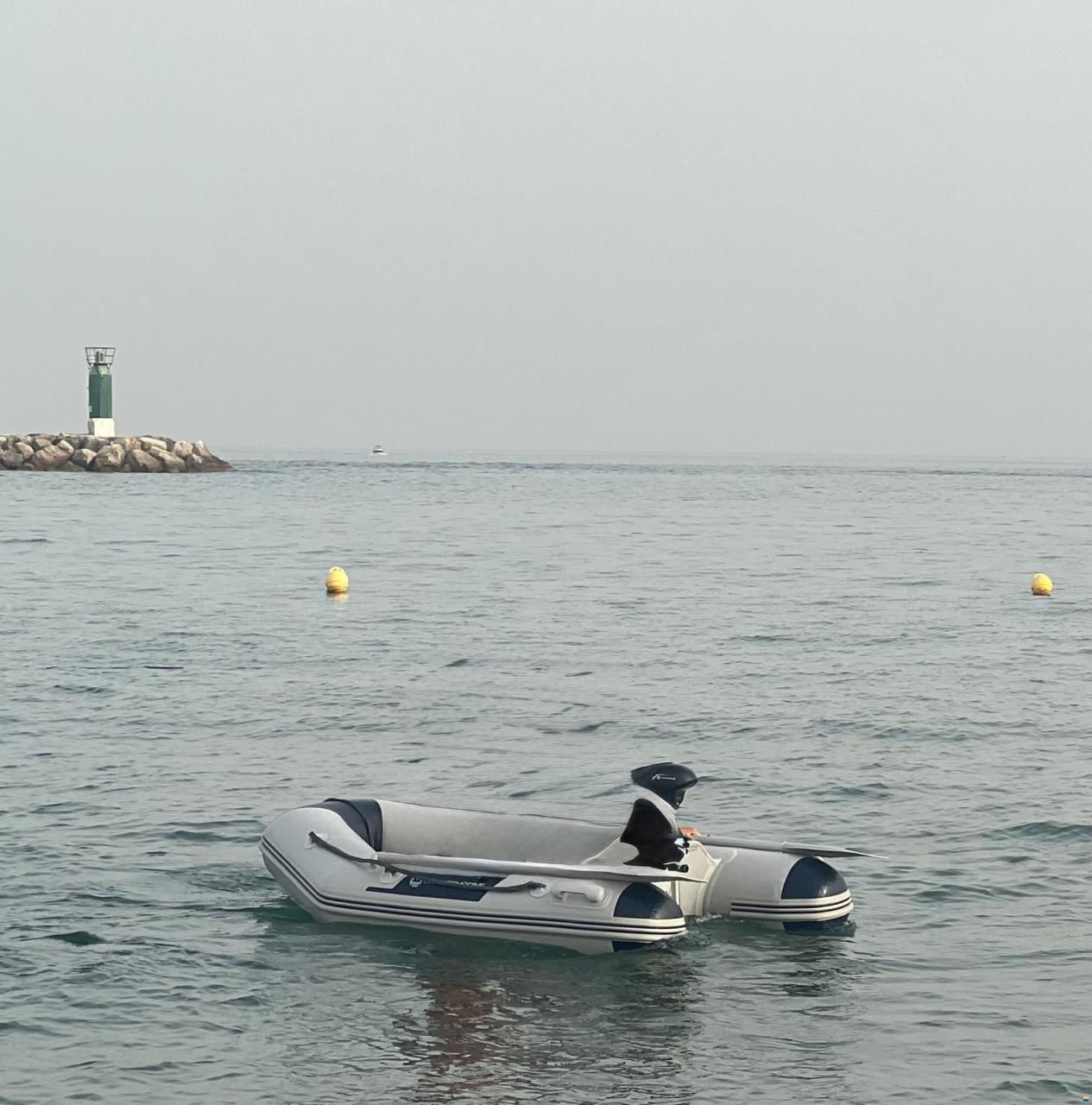 Sea Ray 290 SLX