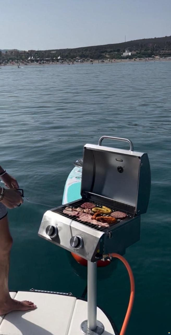 Sea Ray 290 SLX