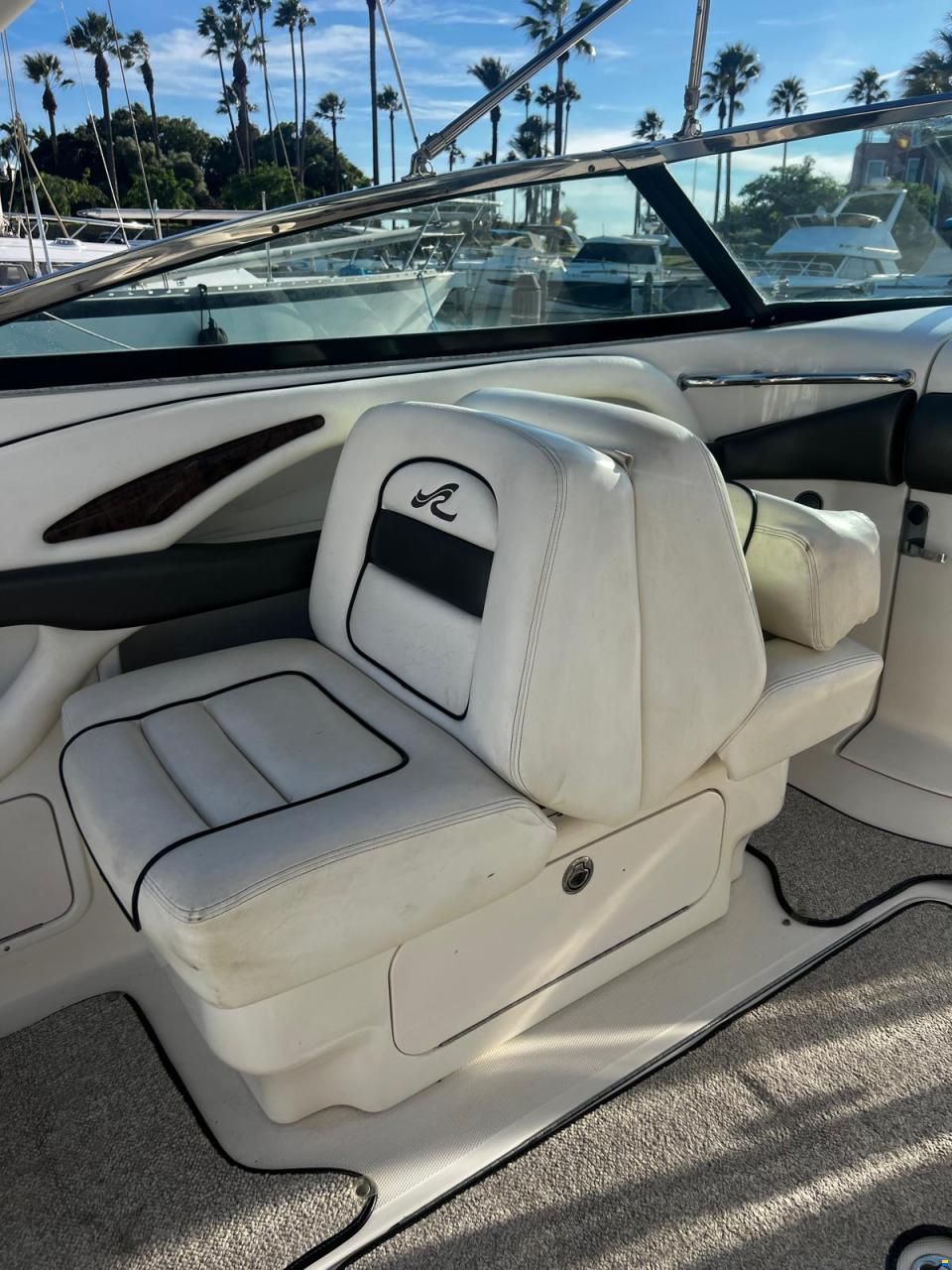 Sea Ray 290 SLX