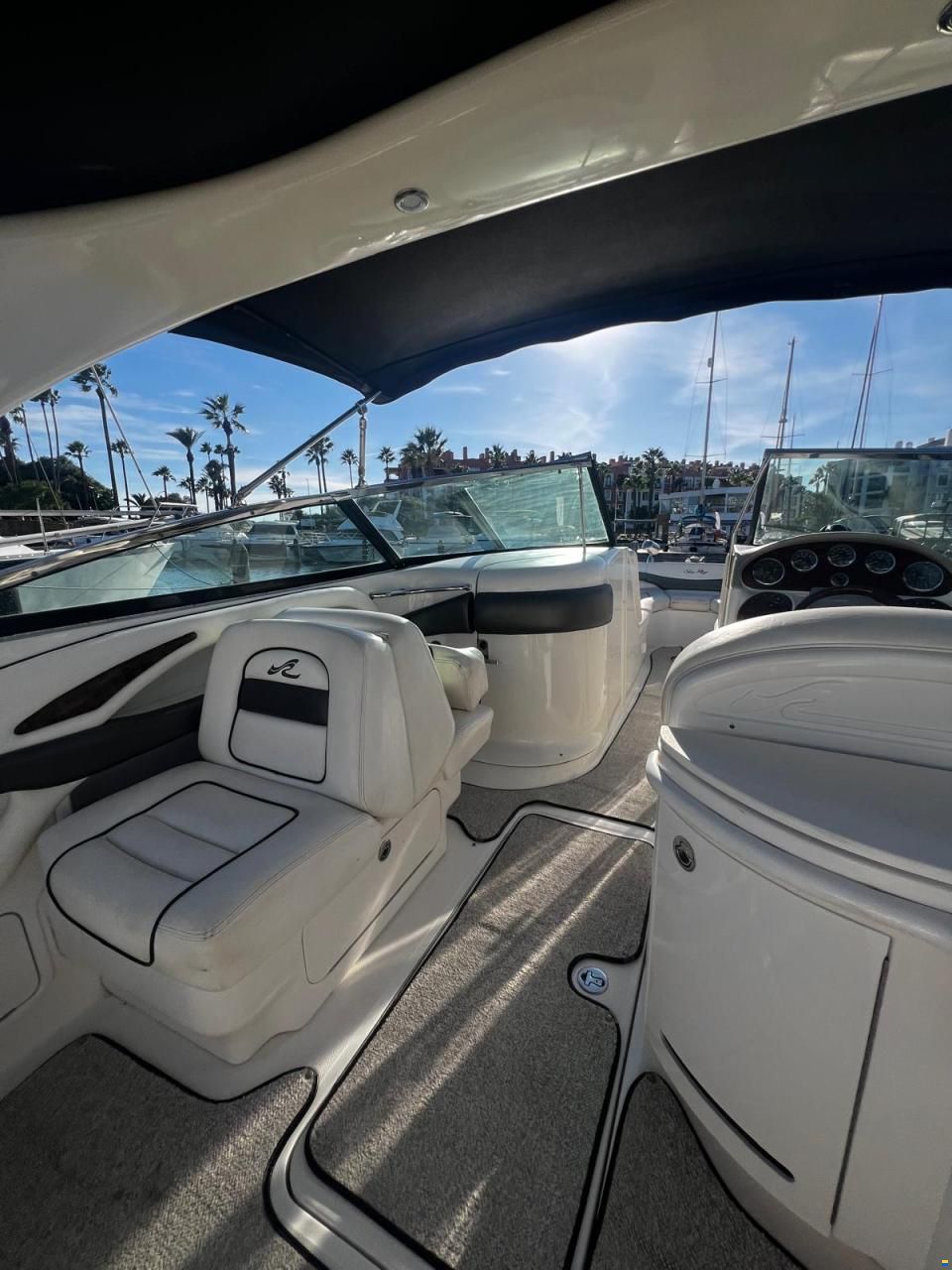 Sea Ray 290 SLX