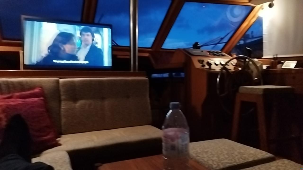 President Yachts International 37