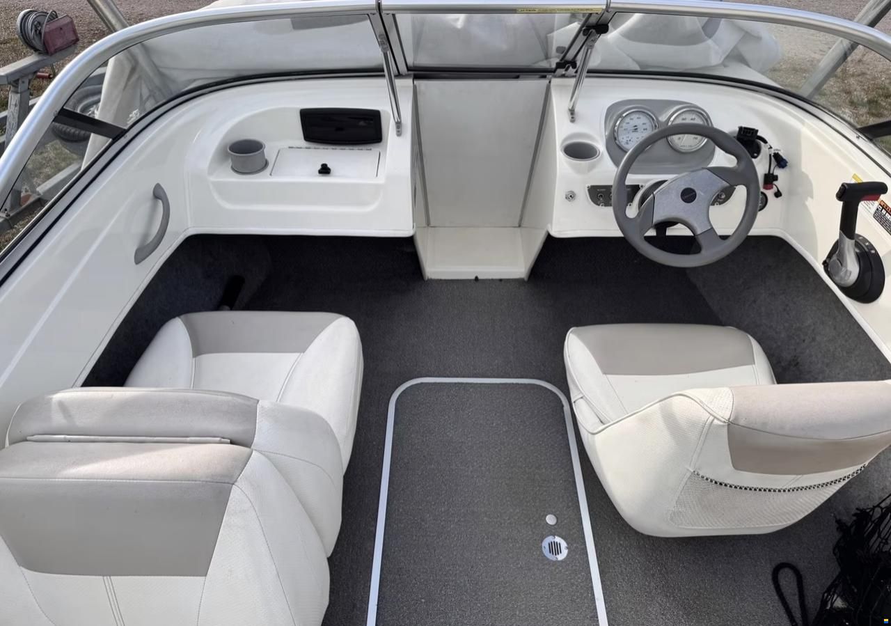 Bayliner Bowrider 175