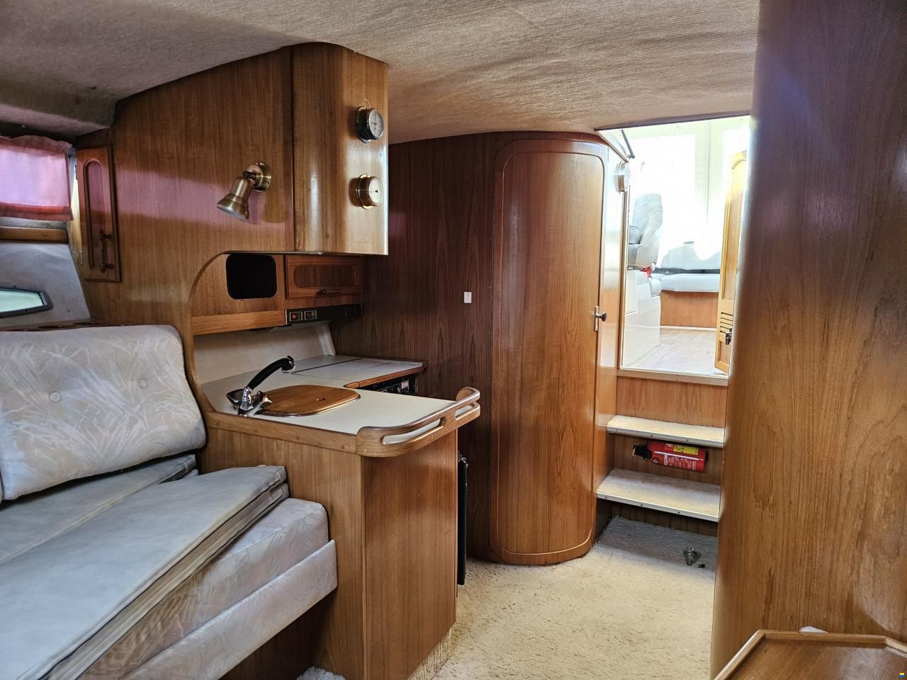 Draco 2900 Star