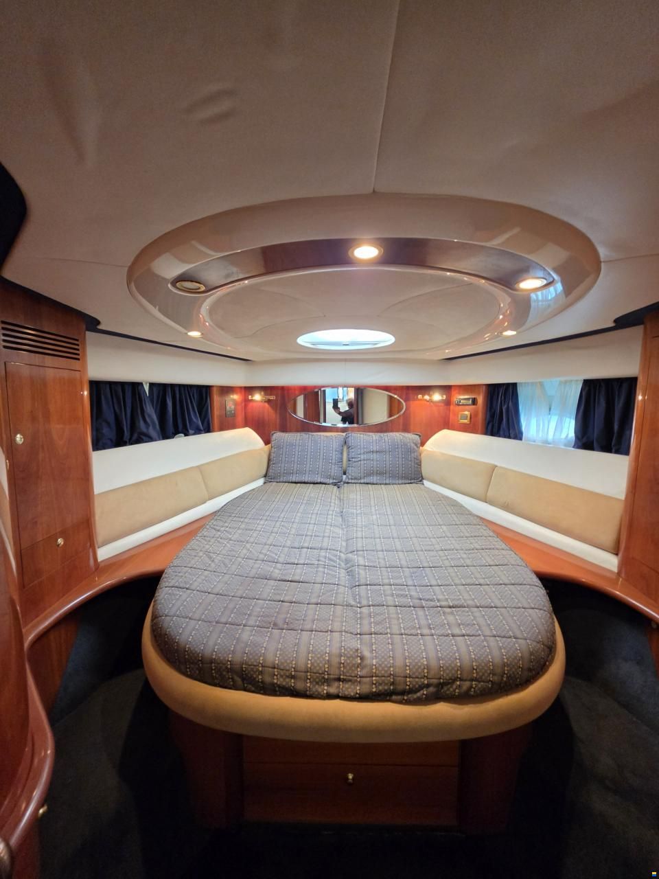 Cranchi Atlantique 48